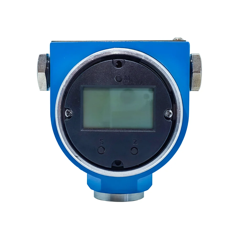 Smart Programable Industrial 0 To 400 Isolated Rtd Pt100 Thermocouple Temperature Transmitter 4-20ma null