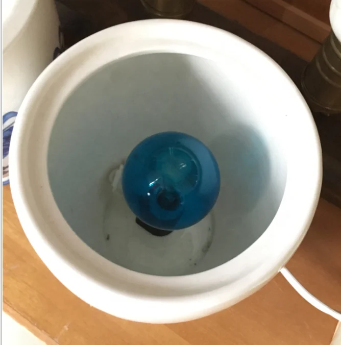 G50 Aromatherapy furnace bulb120V25W 40W G50 for Candle Wax Warmer E12 incandescent bulb G50 Aromatherapy Lamp G50 heated bulb