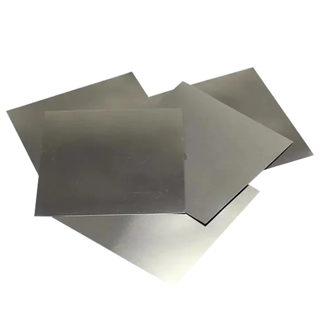 ASTM A240 304 316L 316 201 430 304L 2b No. 4 Surface 1mm 2mm 3mm 5mm Cold Rolled Hot Rolled Stainless Steel Sheet
