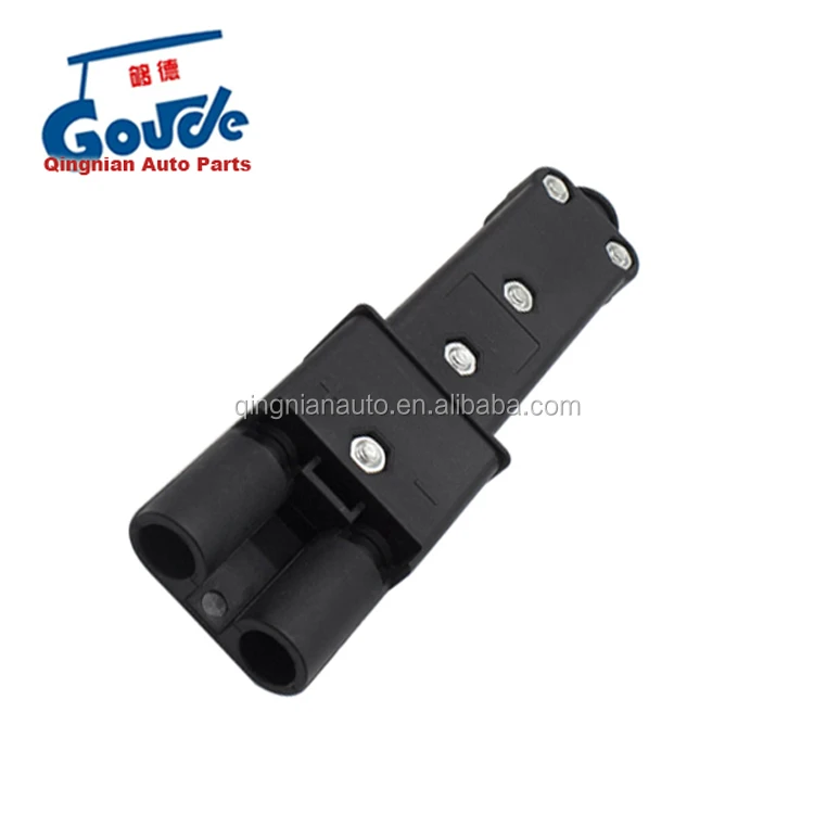 Charger Plug Connection Without Wire 48V For Golf Cart Yam G19/G22 JR1-H235A-00