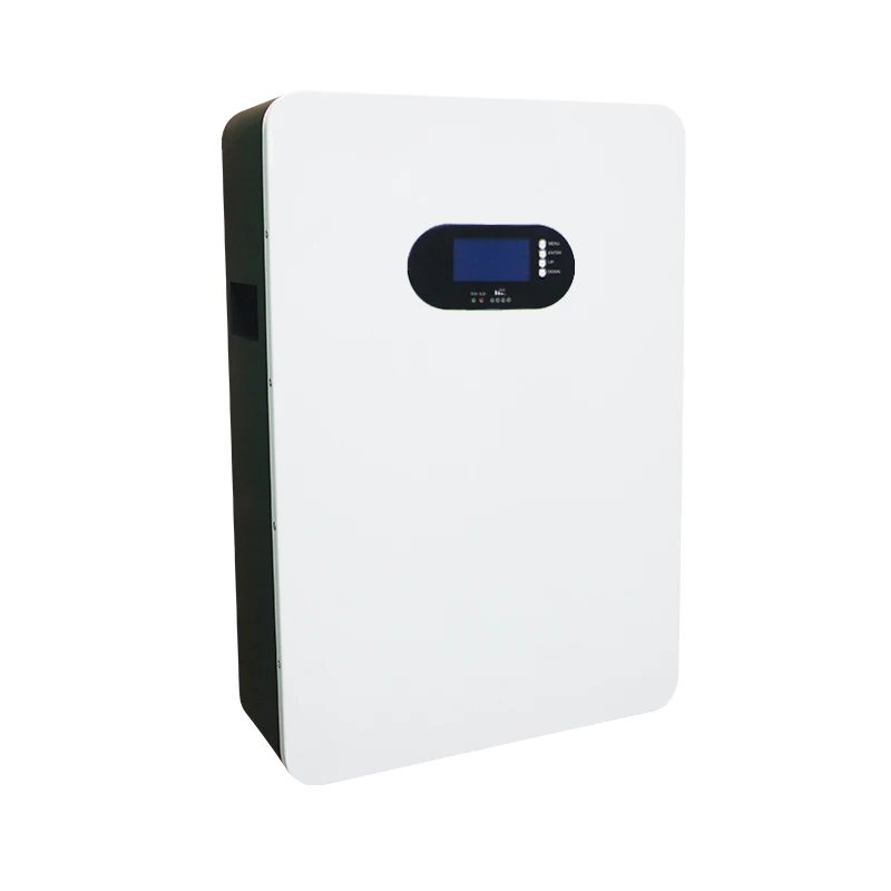 Africa Warehouse Hot Sale 5kwh 10kwh power wall battery 51.2V 48V 100Ah 200ah Lithium Ion Batteries for Solar Energy System