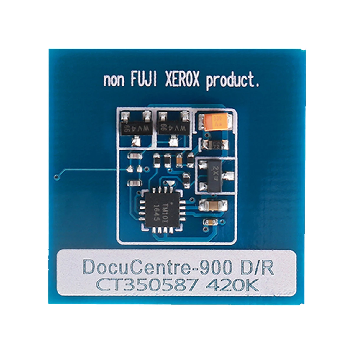 Fax Toner Cartridge for Fuji xerox DocuColor 250 Chips Fuse 1A - 48 Volt/for Xerox Desktop Inkjet