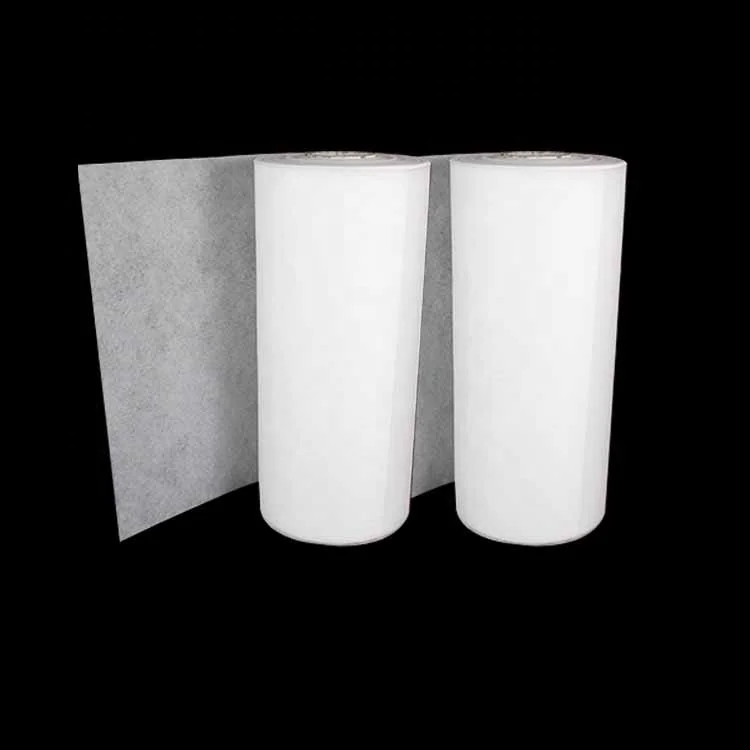 Factory Non Woven Filter Paper Oil Absorb Kitchen Range Hood Paper Cooking Oil Filter Paper