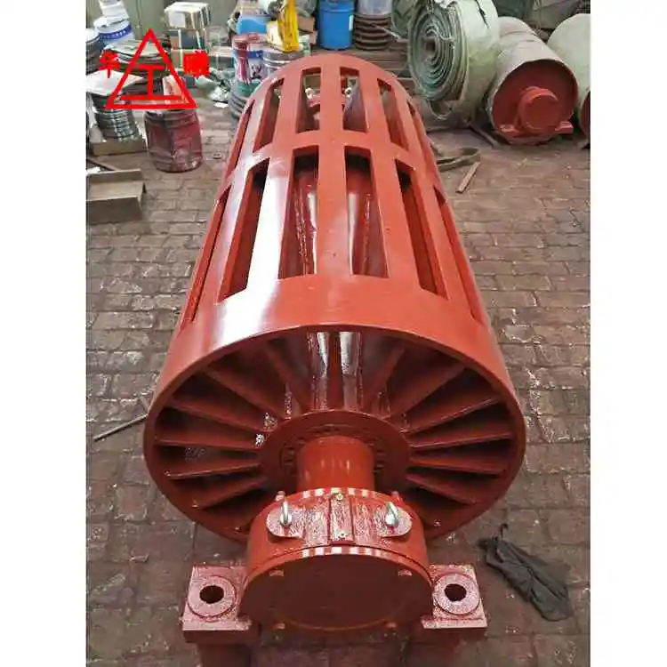 Quality Assurance Resistant Conveyor Roller Multi Directional Conveyor Roller Material Handling Conveyor Roller