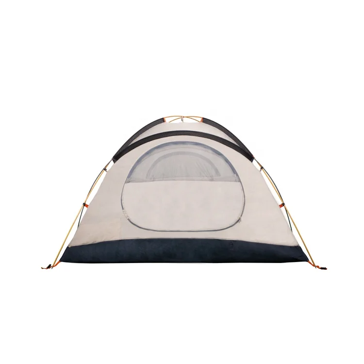 To Find the Best Tent for Tall People