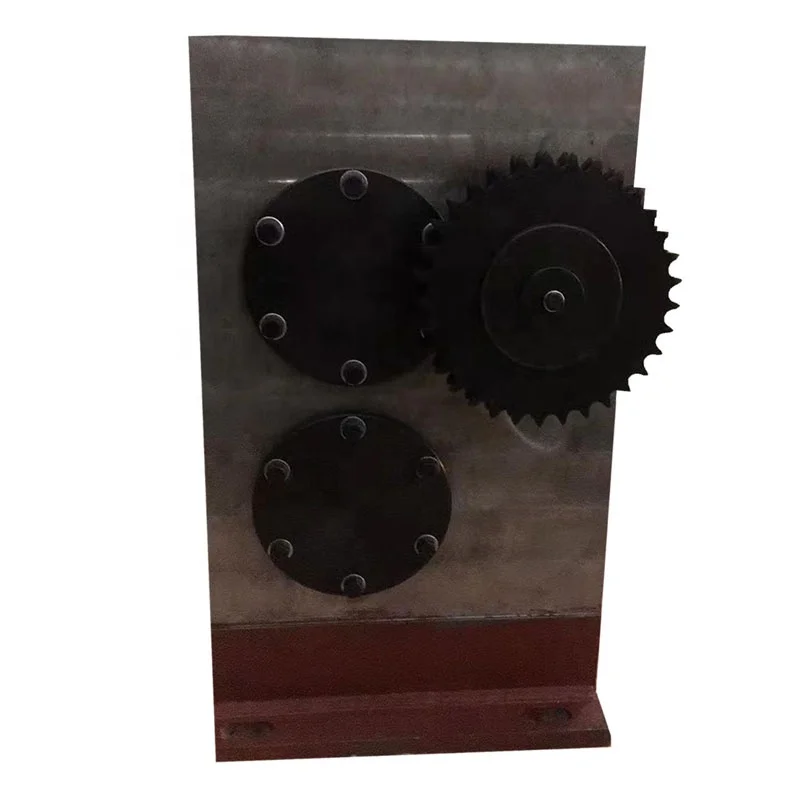 
Speed gearbox secondary gear box reducer reduction gear box 