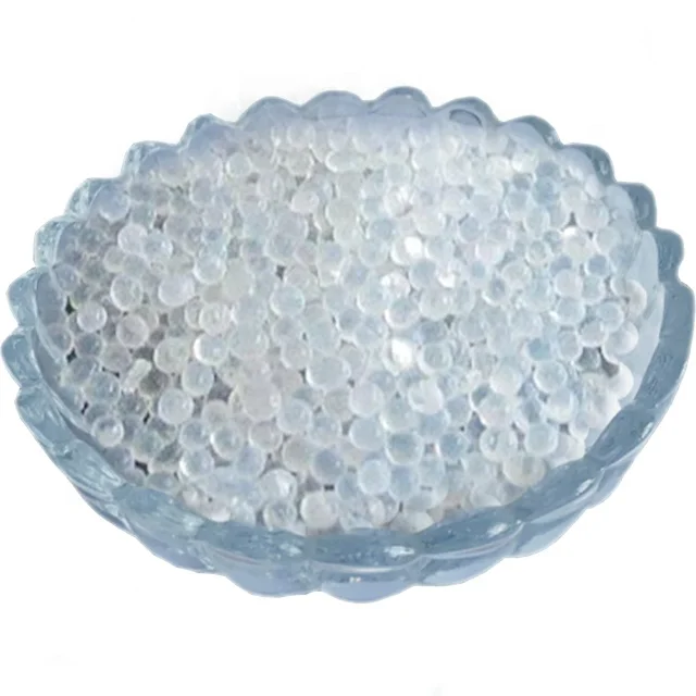 
VODA Desiccant White Silica Gel 1-3mm, 2-5mm, 4-6mm 