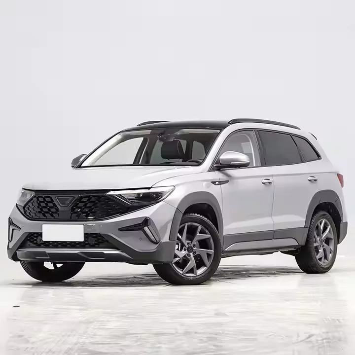 2023 VW Jettas VS7 FWD with 2 Airbags Leather Seats LED Headlights One Key Lifting Anti-Pinch Front & Rear Windows