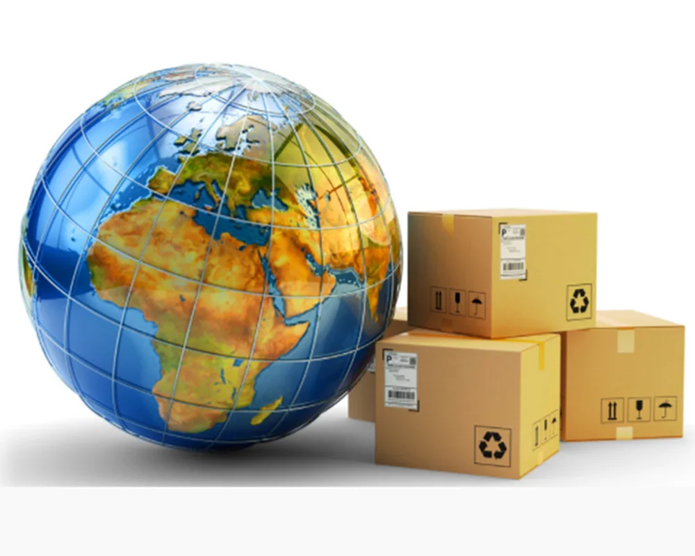 Taobao Purchasing Agent China France Air Cargo Freight Forwarder Logistics With Custom Clearance