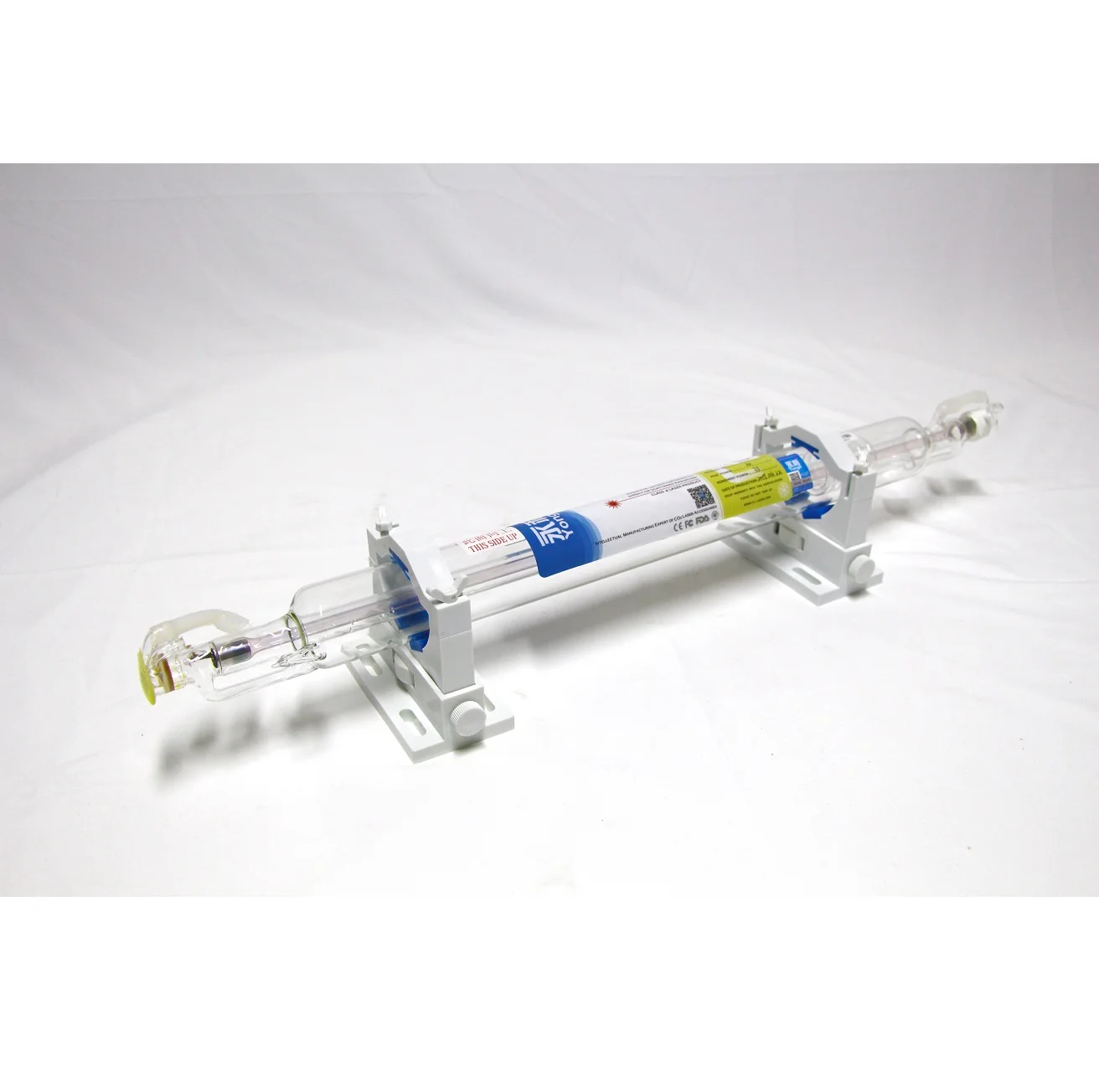 Yongli 700C 800C 900C 1000C 35W 38W 40W 45W Medical Use CO2 Laser Tube