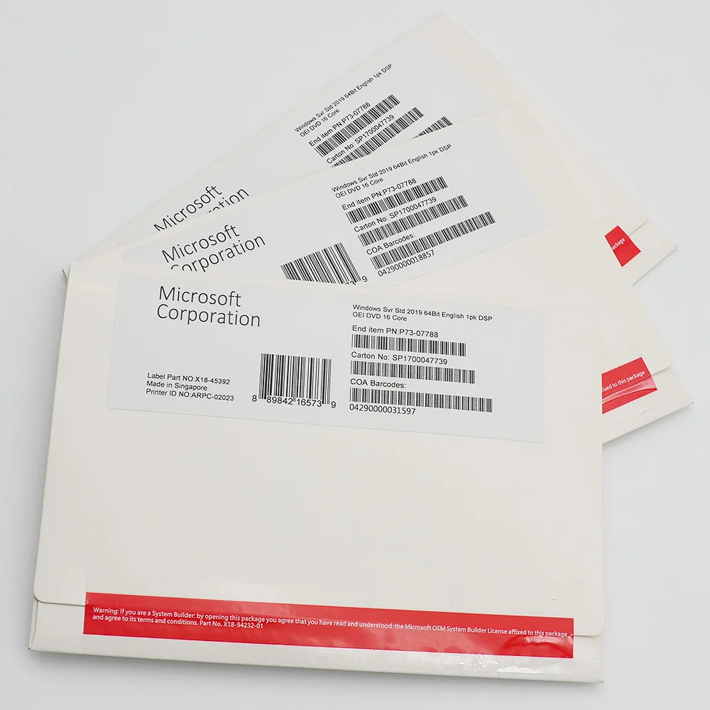 Бесплатная доставка Подлинная полная версия OEM windows сервер 2012 стандартный DVD 64 бит оригинальный ключ онлайн Активация