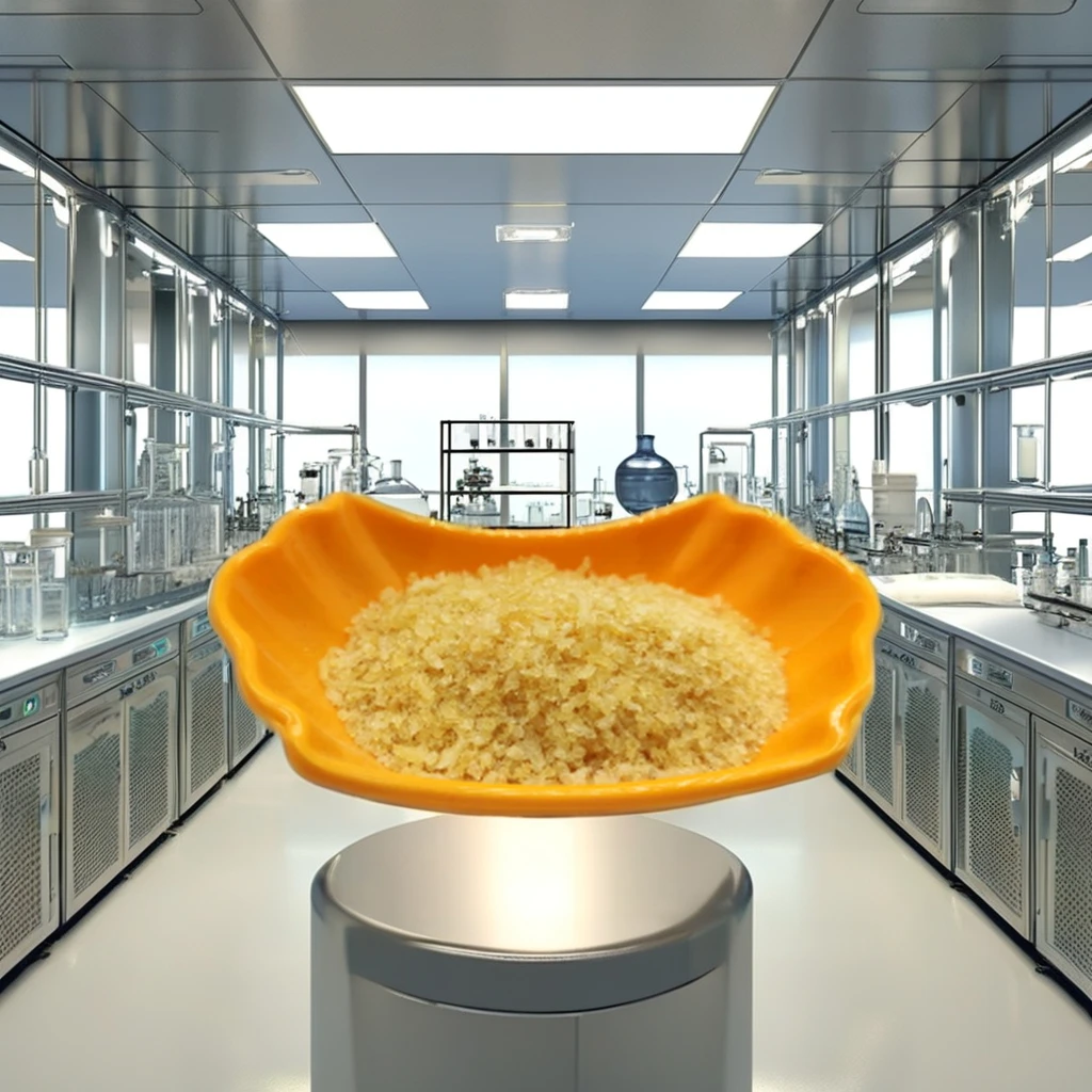 High quality free samples	unflavored gelatin price pork gelatin manufacturer pork gelatin