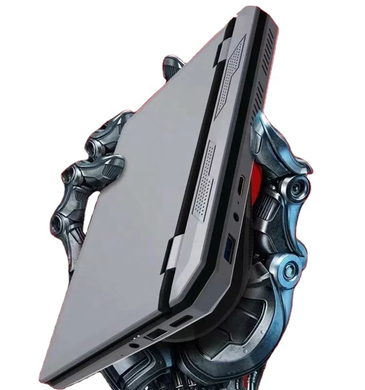 New design cheap mini laptop 7 inch touch screen J4105 12GB Ram SSD 512GB 1TB Win 10 packet notebook best netbook computer pc