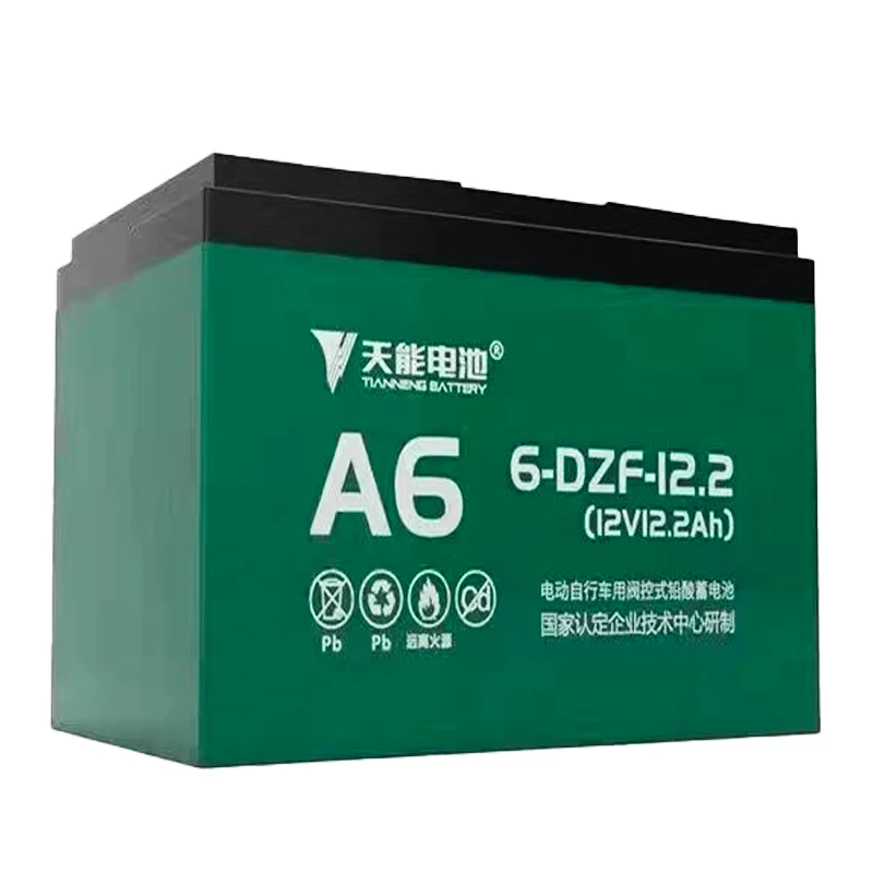 12v20.2 ah 60V20.2ah lead acid battery chilwee battery 6 DZM 20 for Electric Scooter Electric Motorcycle