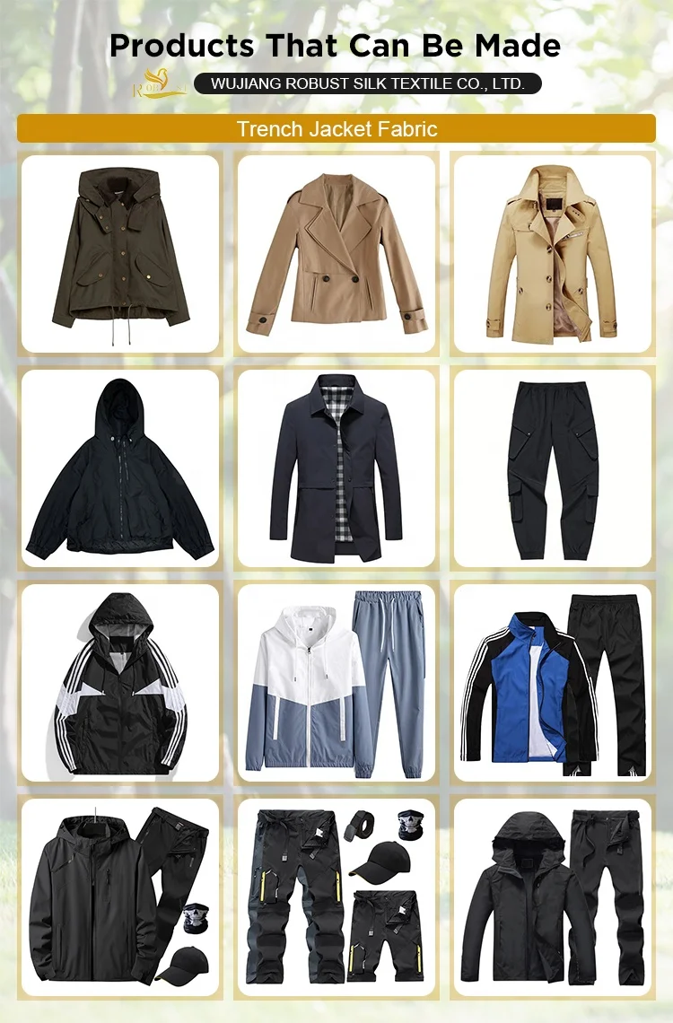 Horizontal stripe Seersucker polyamide nylon lyocell spandex 4 way stretch fabric for jacket