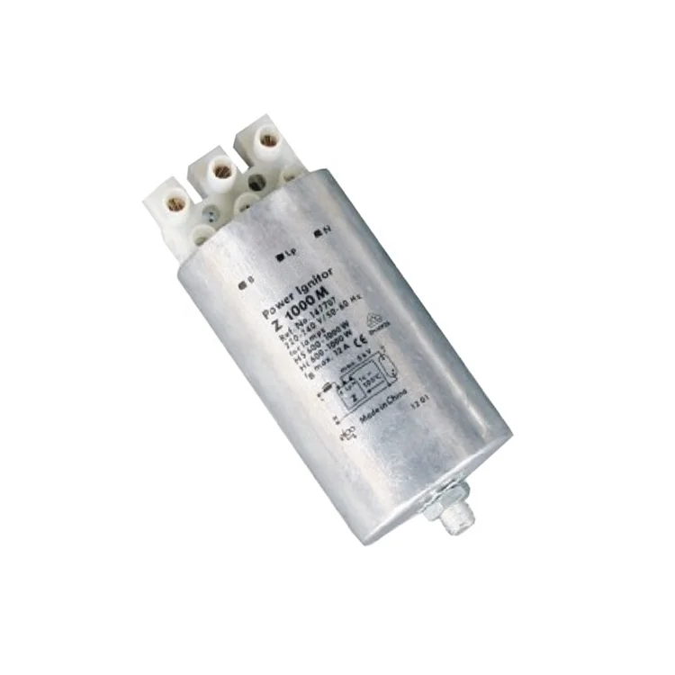 Индуктор для hps и mh 70-400