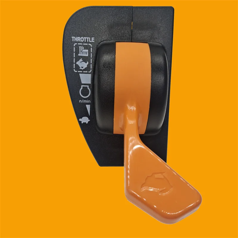 Riding lawn mower Throttle Choke Cable GY21984 ForJohn Deere D125 D130 D140 D160 D170 LA155 X165 LA165 LA175 Garden tractor