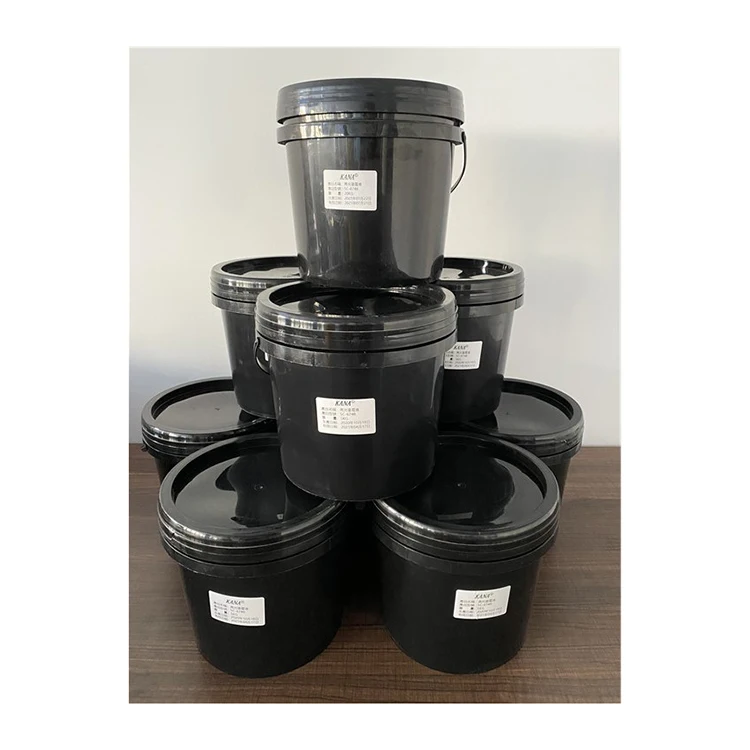 
PVC Liquid paint SC-6748 Varnish coating waterproof coating liquid 