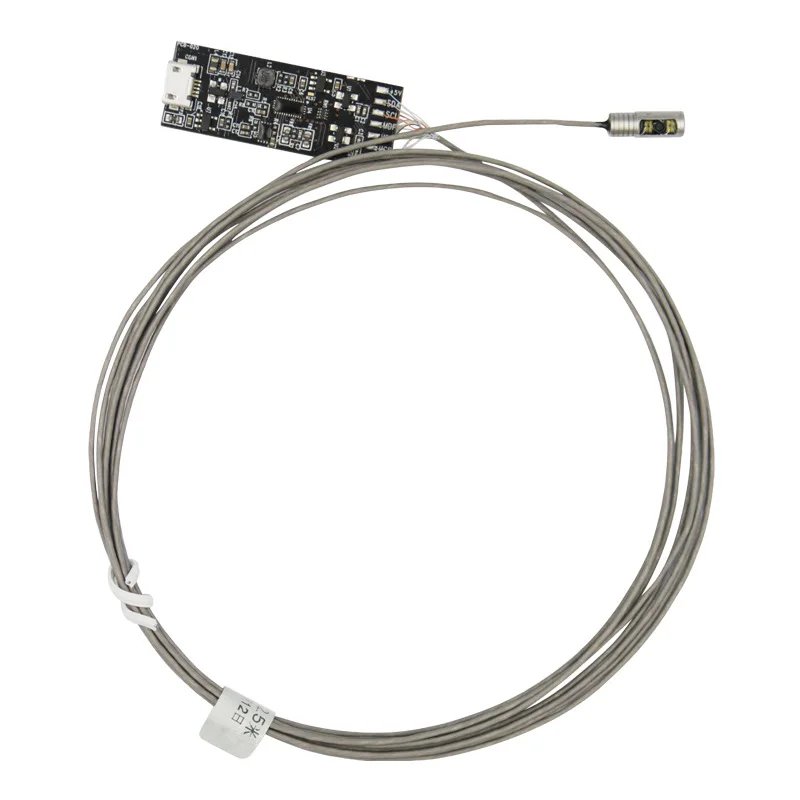 FOV130 original factory endoscope 9734 decoding board endoscope 1280 * 720P endoscope OD4.5mm single side camera