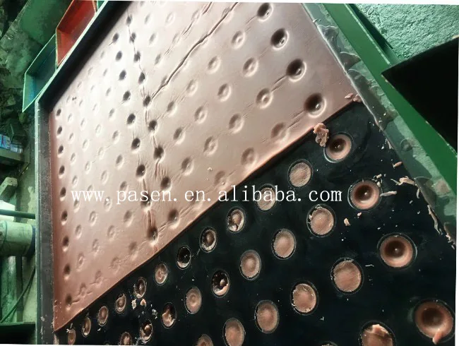 Заводская поставка, промышленная машина для розлива свечей/фитиль для свечей