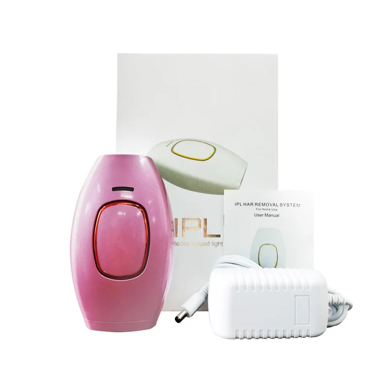 Ipl Home Permanent Portable Epilation For Remove Lazer Device Epilator To Laser Hair Removal 3 In 1 Laser Beauty Machine