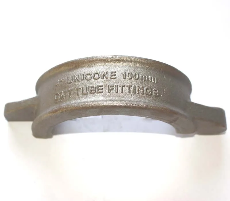 Фабричная поставка кованые трубные зажимы