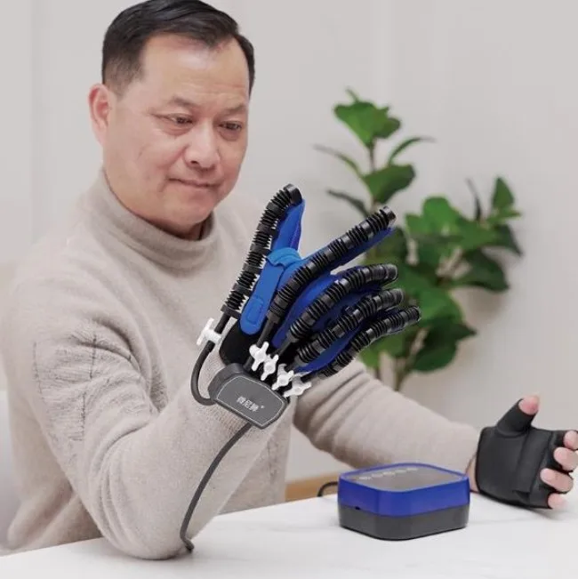Рукоятка для пациентов с Hemiplegia
