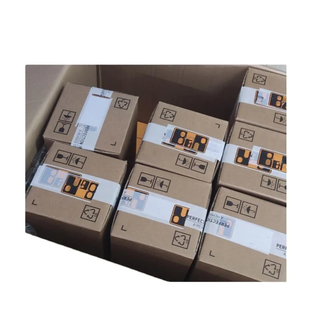 Контроллер B & R CPU X20CP1585 X20 100% оригинальный новый в наличии, готовый к отправке, автоматизация BR