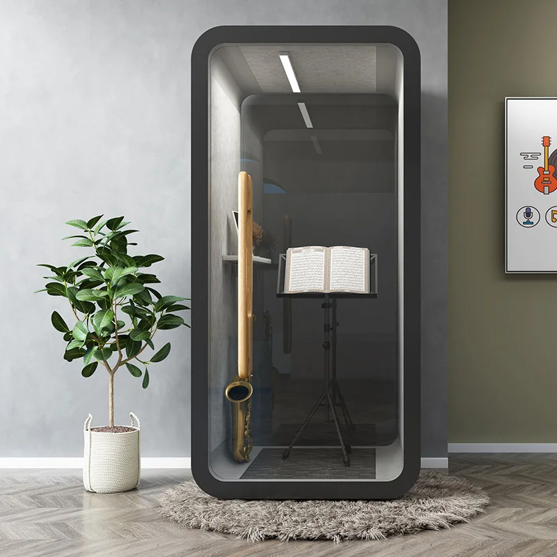 China factory seller price meeting acoustic office pod with high quality