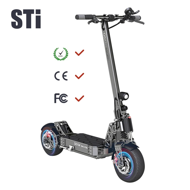 Электрический скутер Mercane mx60 для бездорожья 2000 Вт 60 в 100 км электрический скутер с толстыми шинами 2000 Вт Мощные Электрические Скутеры 2000 Вт для бездорожья