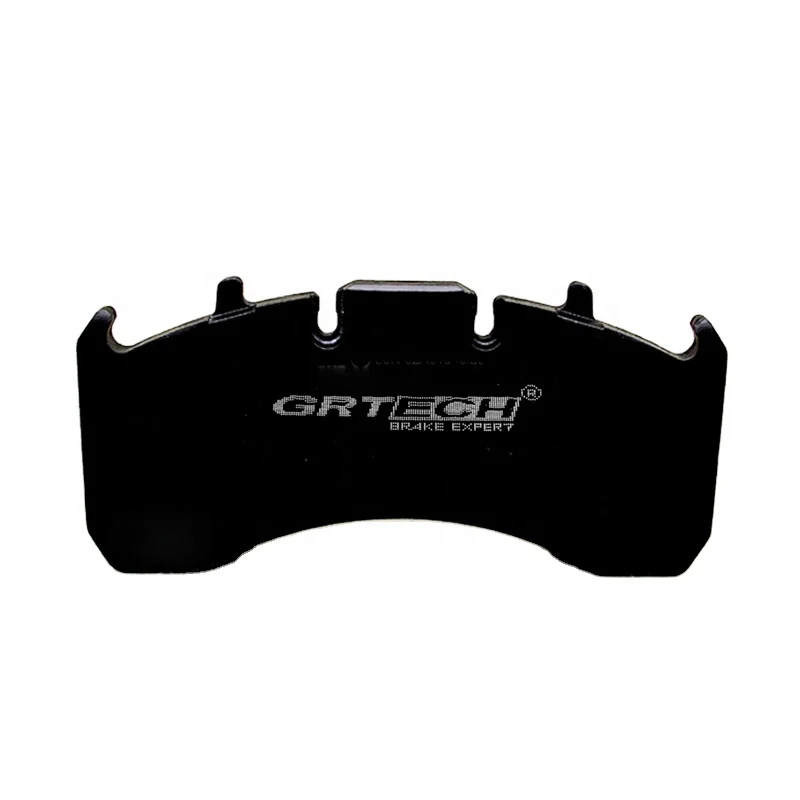 WVA 29177 Brake system rear heavy duty brake pad truck parts for Renautl Premium,Volvo FH