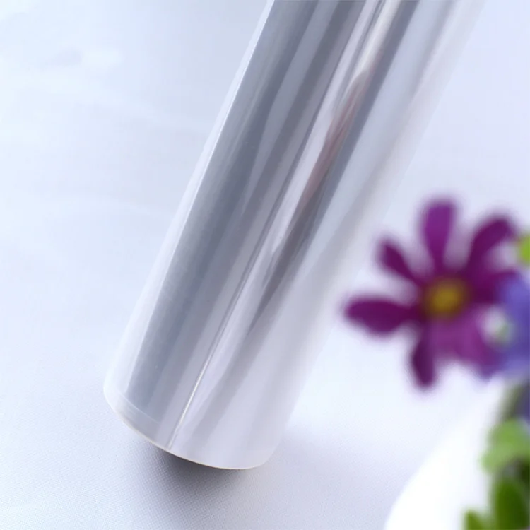 
Clear Cellophane Plastic WaterProof Wrapping Paper For Flower 