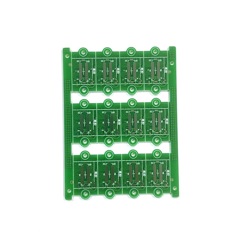 Wholesale Price Turnkey double-sided enepig Pcb Design Services Custom processing PCB board manufacture