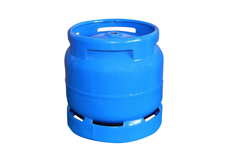 6kg lpg  gas cylinder