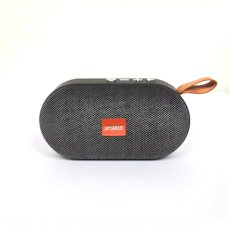 Профессиональный Hifi микро Портативный Большой усиленный НЧ-динамик домашний Звук Музыка направленная BT колонки