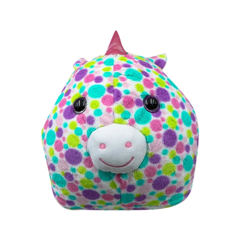 Игрушечная Подушка, плюшевая игрушка, игра кальмар, плюшевая игрушка
