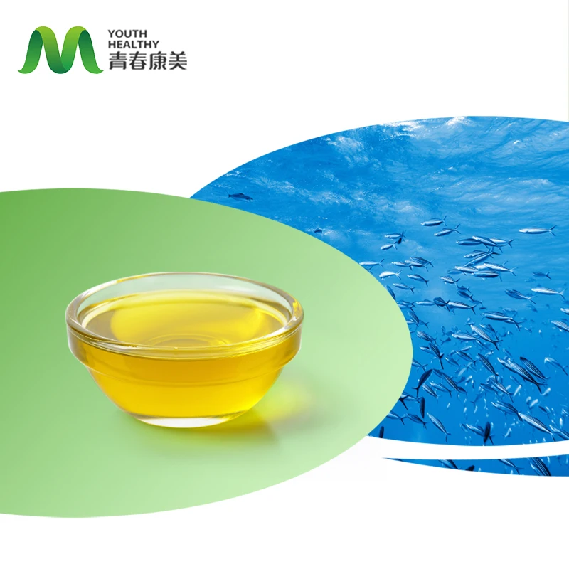 Быстрая доставка сыпучего рыболовного масла