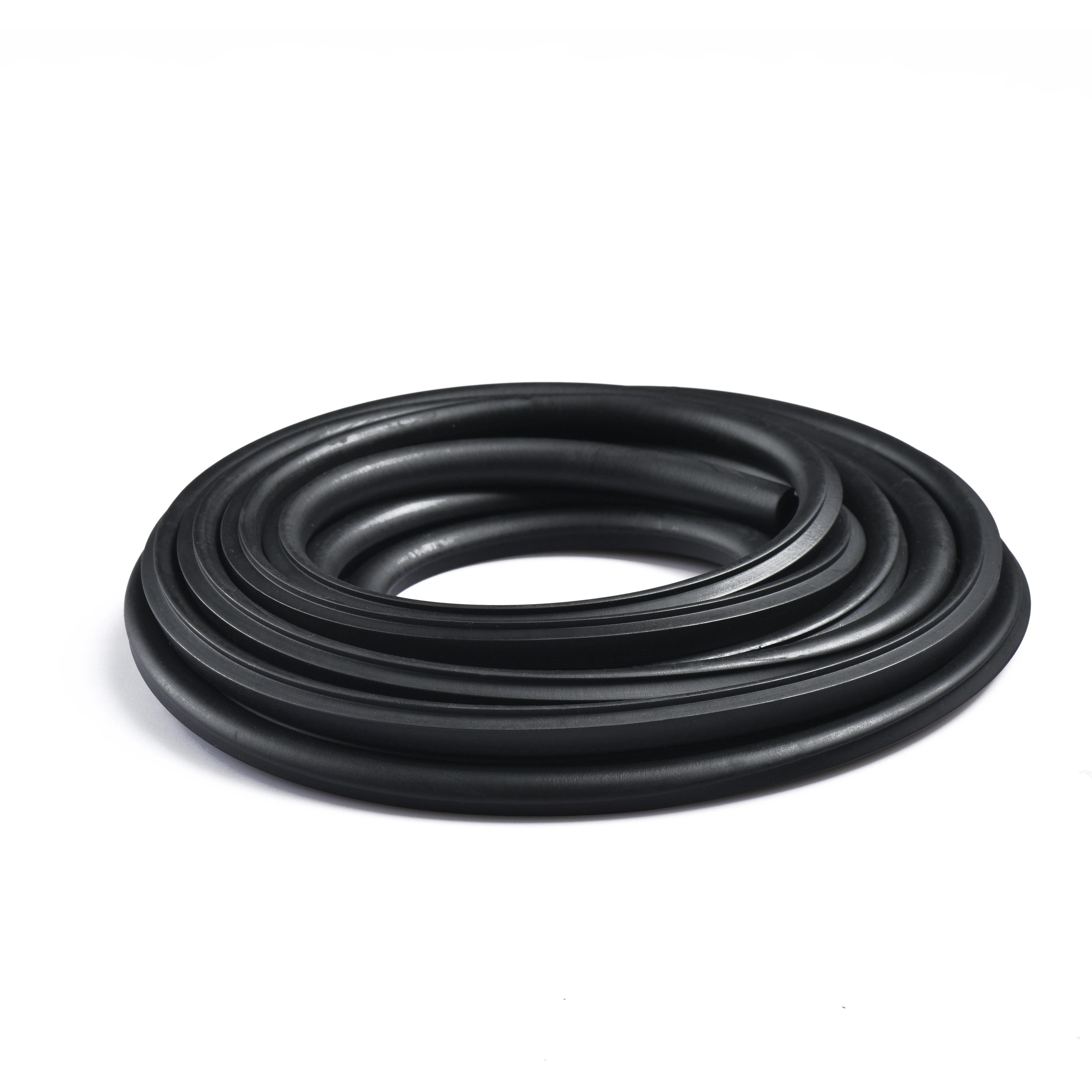 
Acid and Alkali resistance FKM FPM fluoroelastomer cord rope 3.5mm 