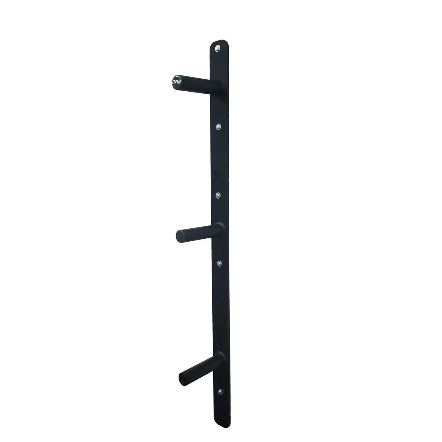
Factory Wholesale Wall-Mounted Bumper Plate Storage Rack 