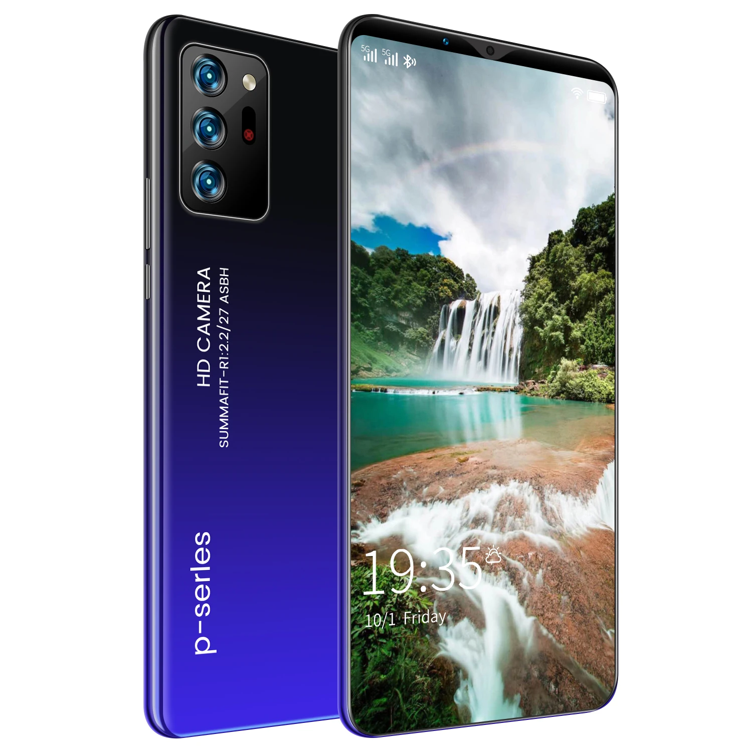 
6.3 Inch Note20 max 8GB+512GB Dual SIM Low Price Unlocked Cell Phones Smartphones Cheap Mobile Android 8.1 Smart Phones 4G 