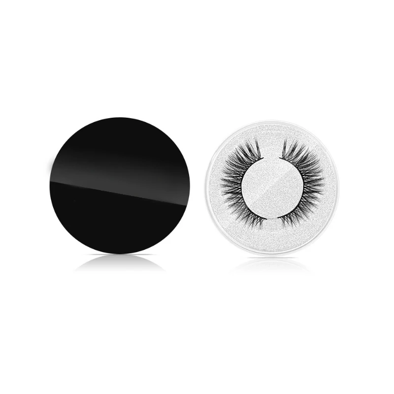 Magnetic Eyelashes With Eyeliner Sets and Kits Wholesale False Eyelashes