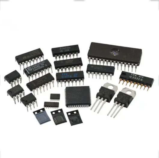 (Электронные компоненты микросхем IC )TLV9001IDPWR