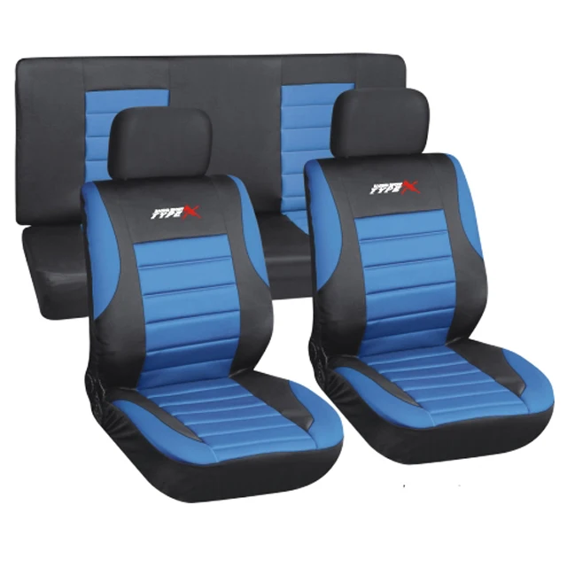 Universal Mesh Fabric Seat Cover Car