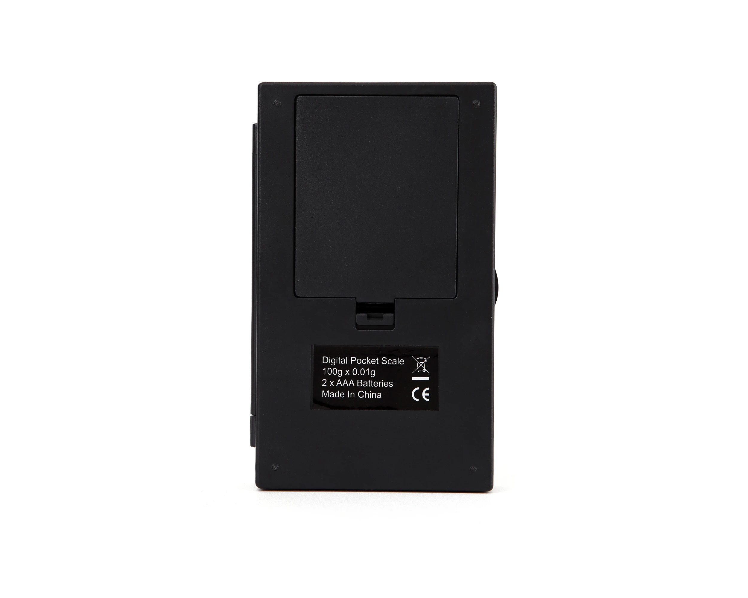 inbody pocket scale with high accuracy