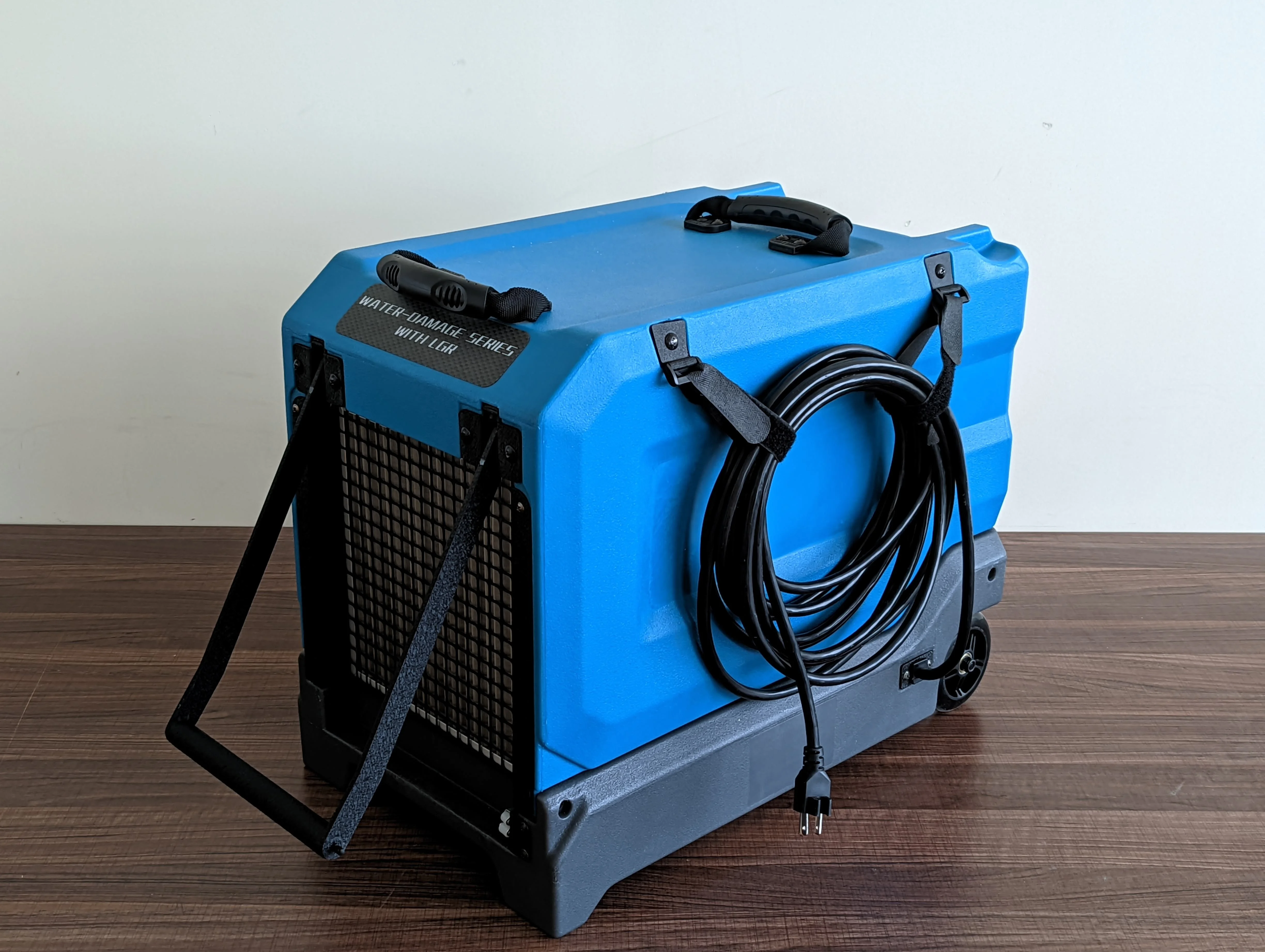 Preair LGR Technology 180 Pints Water Damage Restoration dehumidifier hepa for Commercial