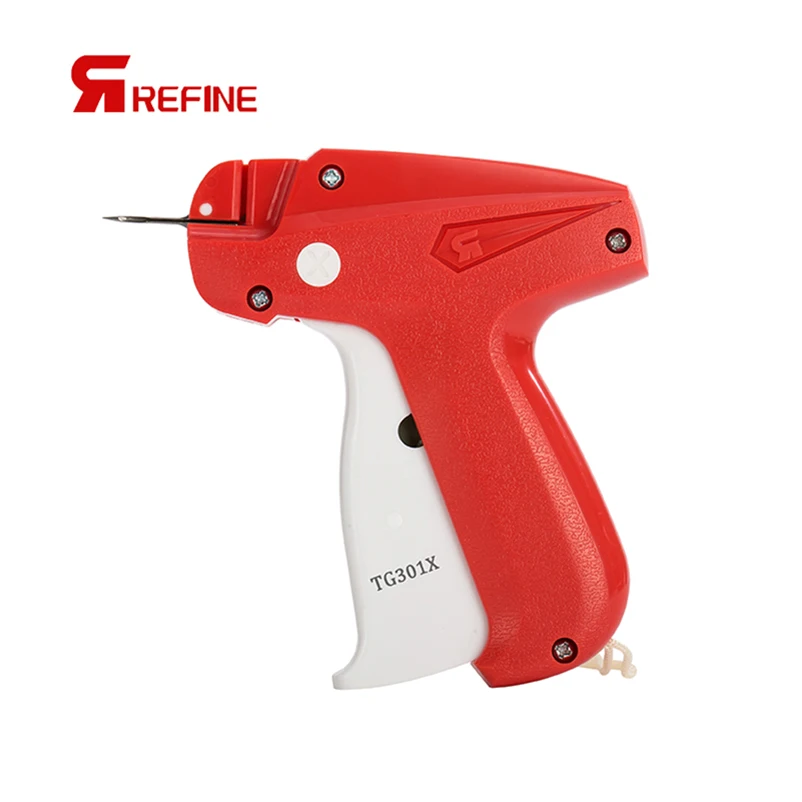 31 мм тонкая бирка пистолет с использованием тонкой бирки иглы бирки булавки для одежды