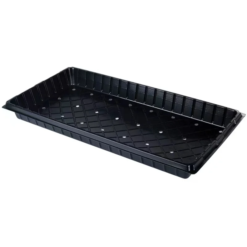 China  Cheap 200 Cells Vegetable tray, Plant Tray, Seed Starter Tray for All Plants Seedling