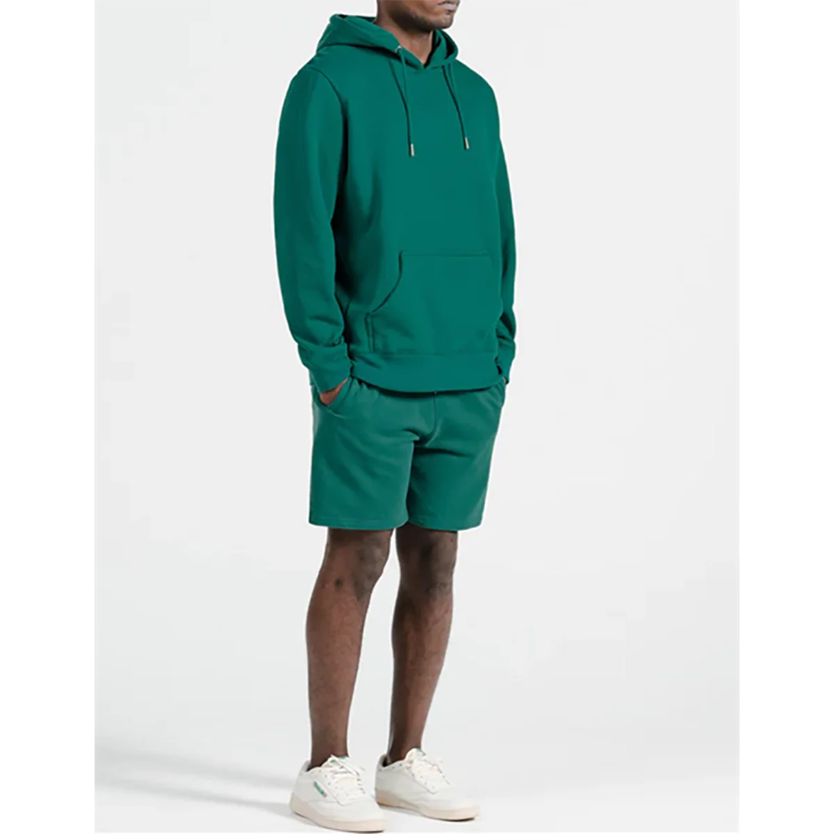 Custom Logo and Design Heavy sweater 460 gsm hoodie cotton heavyweight acid wash stringless plain vintage washed men cool hoodie