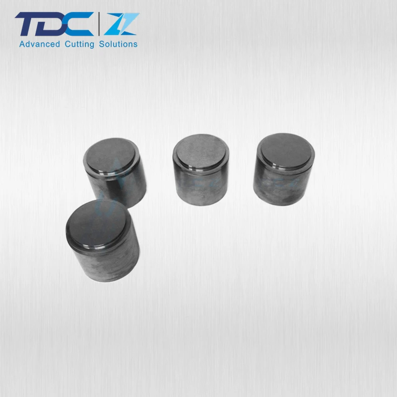 100ml polished tungsten carbide Lab planetary ball mill grinding jar cup bowl