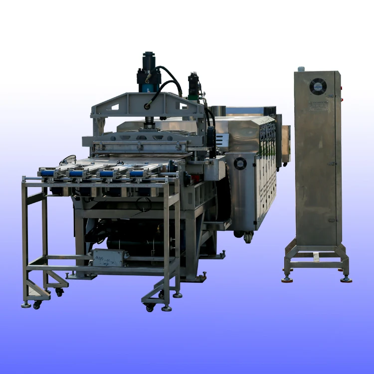 Commercial factory wholesale Tortilla making Machine in China